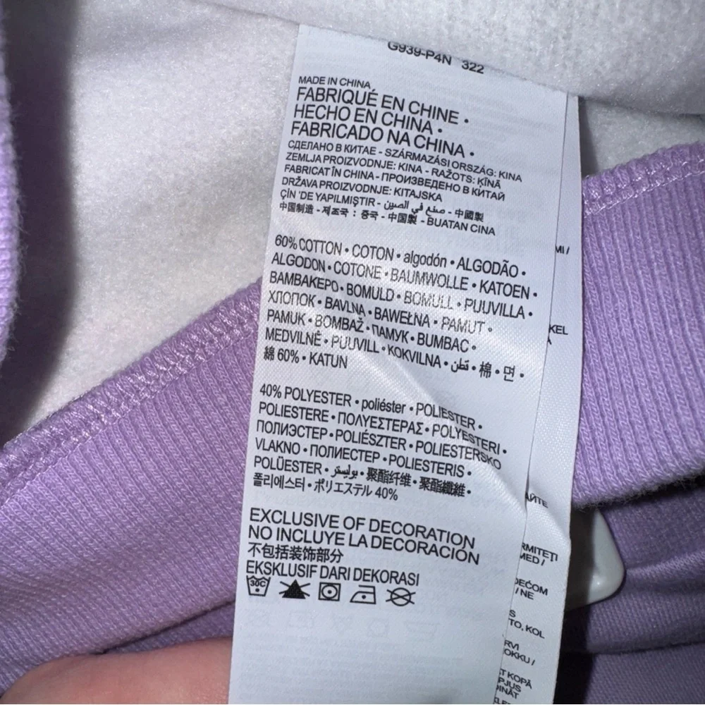 Levi’s Baby Girls Butterfly 2 Piece Set NWT - Picture 4 of 5